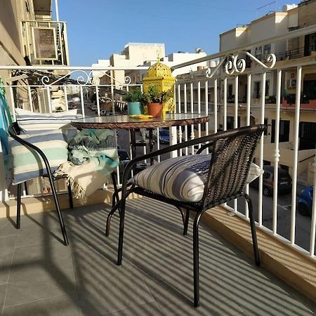 Apartment Close To The Sea Marsaskala Eksteriør billede